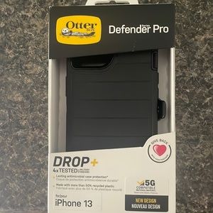 Brand new Otterbox Defender Pro for IPhone 13